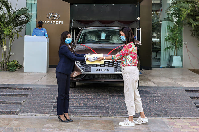 A Safe, Seamless World by Hyundai