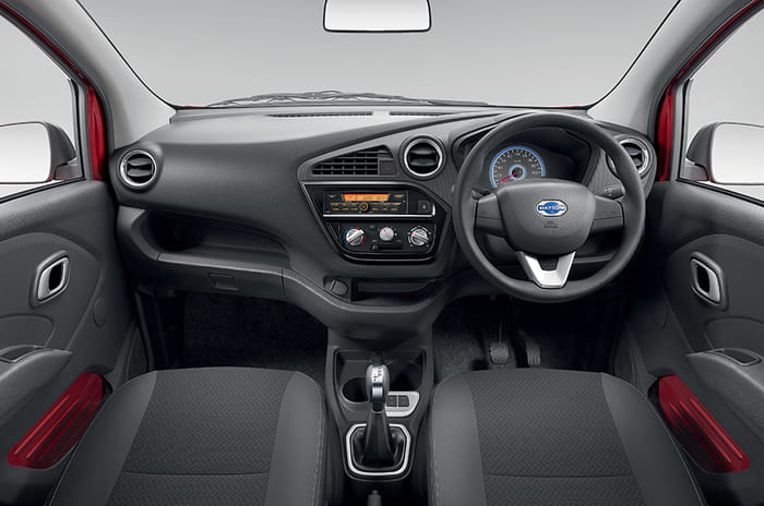 The Japanese Powerhouse