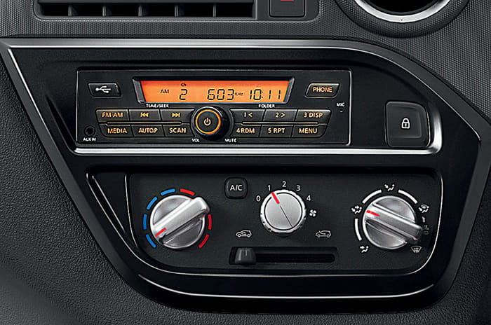 The Japanese Powerhouse