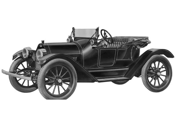 Chevrolet logo celebrates 100th anniversary 