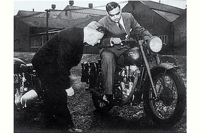 Longest running cars and bikes in India