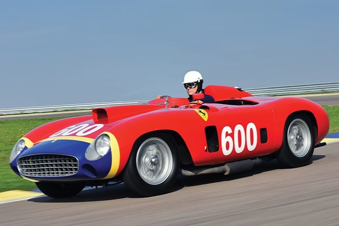 Top 10 most expensive cars ever sold in the world