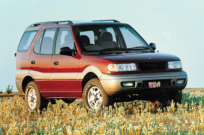 Longest running cars and bikes in India