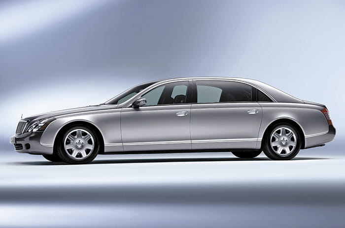 A look back on 25 years of Mercedes in India