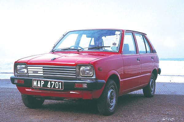 Game Changers of the Indian automotive market