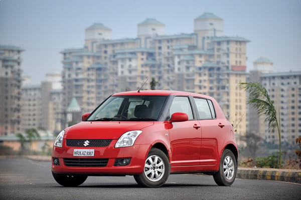 Game Changers of the Indian automotive market