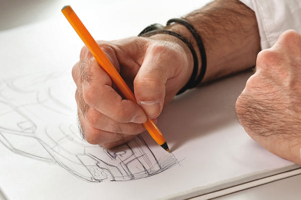 Renault Kwid: Story behind the design