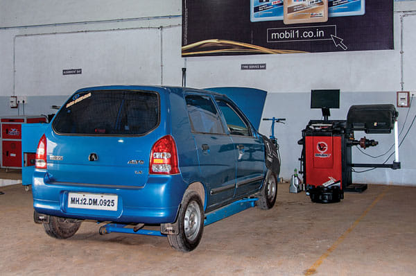 10 tips to boost your car’s resale value