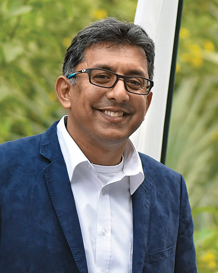 2017 Volkswagen Ameo Cup car drive experience