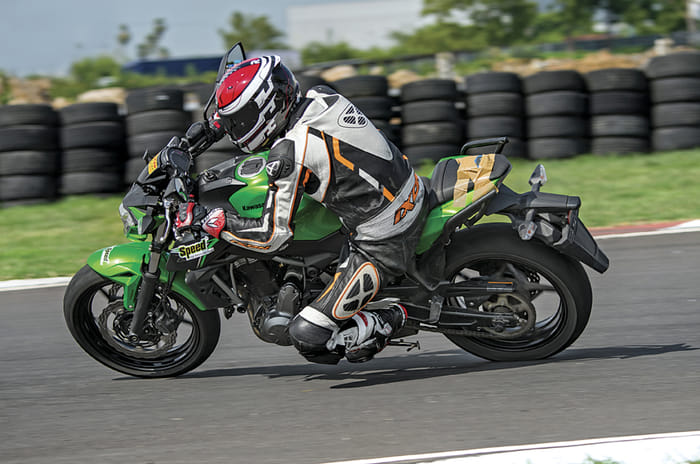 India's best track bikes 2017