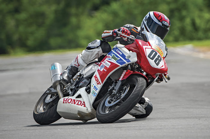 India's best track bikes 2017