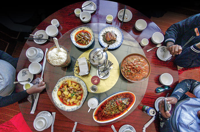 2018 Mahindra Adventure Summit Drive experience