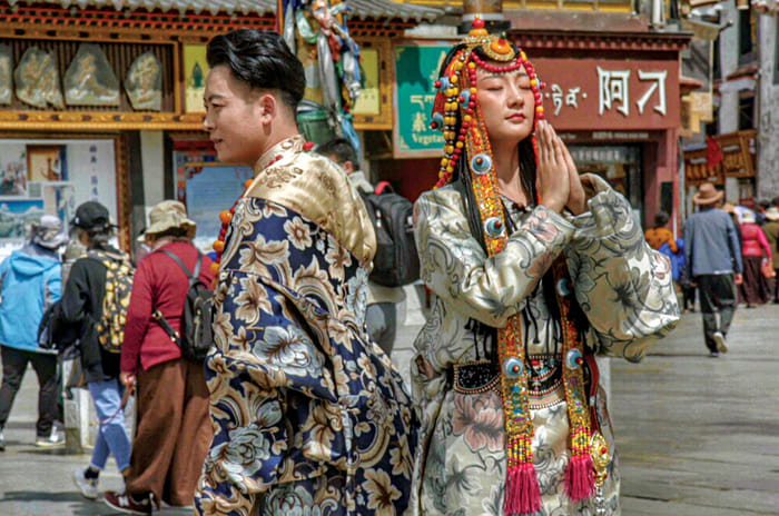 2018 Mahindra Adventure Summit Drive experience