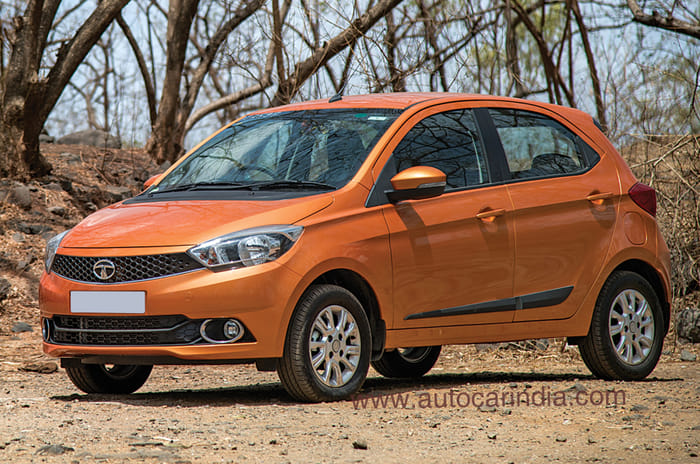 Tata Tiago