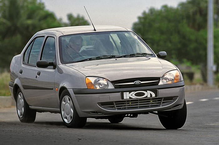 The Ford DNA and more