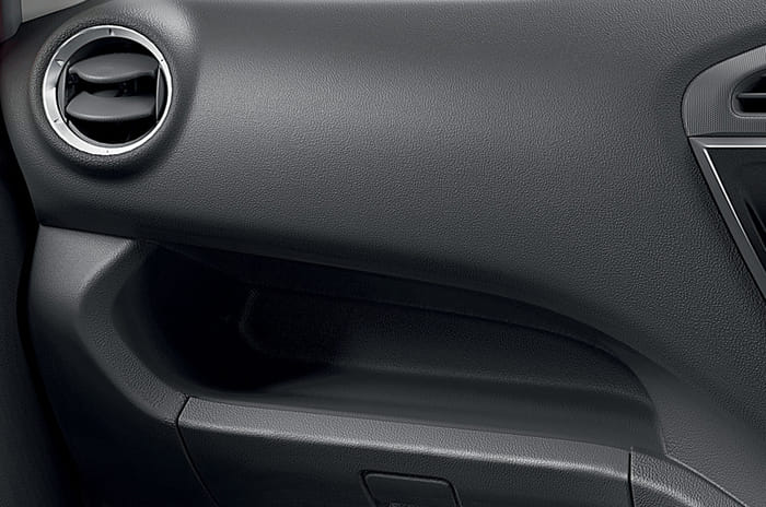 The Japanese Powerhouse