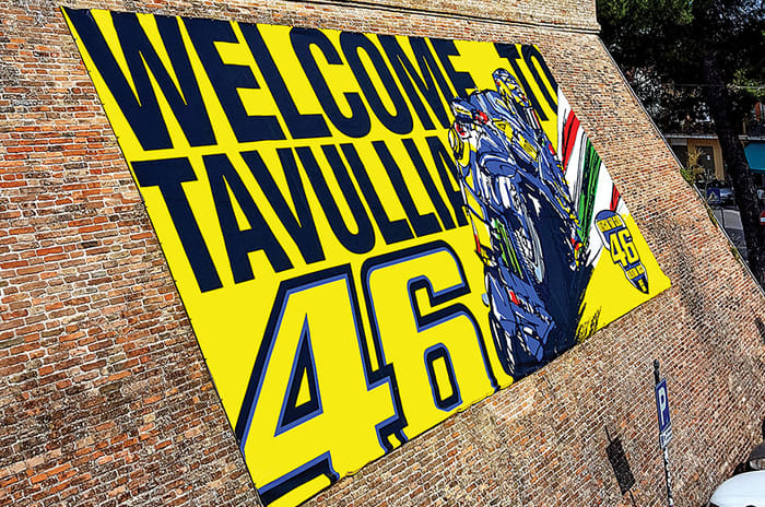 Celebrating 90 years of Ducati at World Ducati Week