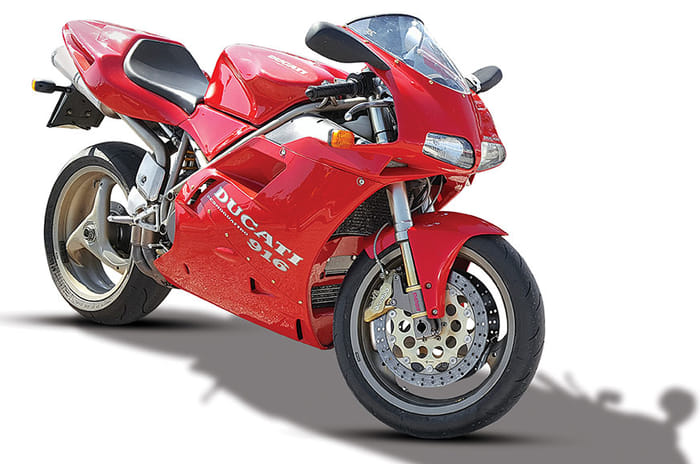 Celebrating 90 years of Ducati at World Ducati Week