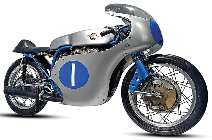 Celebrating 90 years of Ducati at World Ducati Week