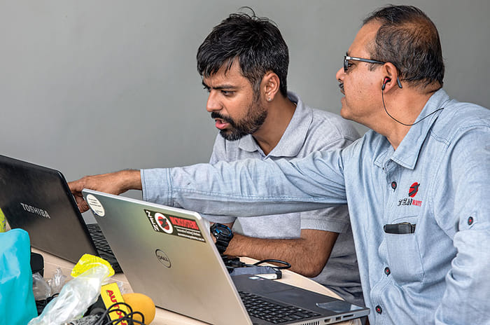 Autocar track day: India's best driver's cars 2018