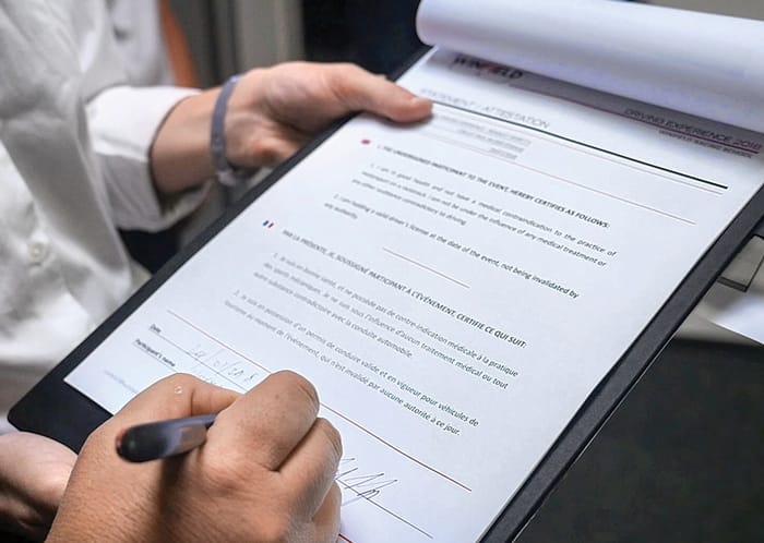 2012 Lotus-Renault F1 race car drive experience