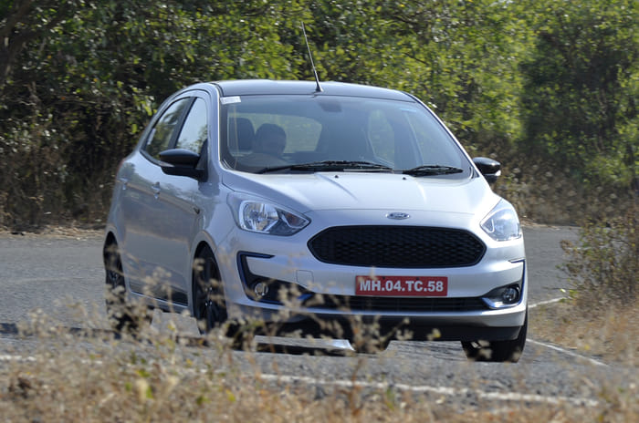 Most fun-to-drive small cars under Rs 10 lakh in India