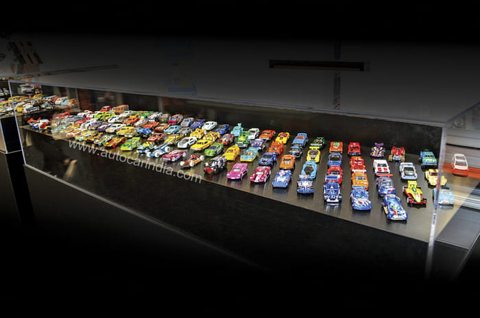 Toy Story: Hot Wheels Design Centre