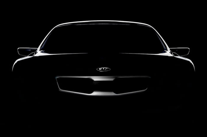 Kia: From perception to pavement