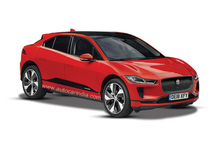 Living with a Jaguar I-Pace 