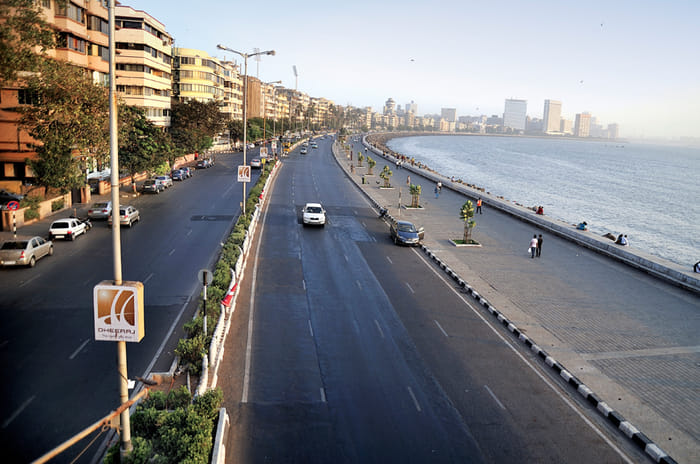 How an India vs Pakistan World Cup match affects traffic