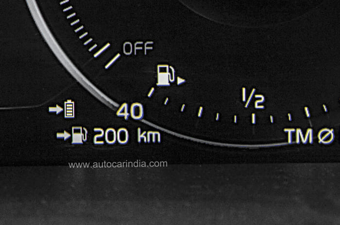 Living with a Volvo XC90 T8 plug-in hybrid