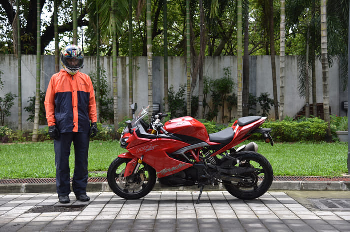 Tips to Ride Safe this Monsoon