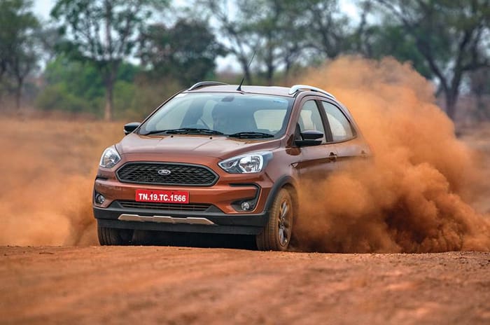Most fun-to-drive small cars under Rs 10 lakh in India