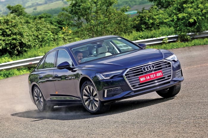 Why the Audi A6 is Autocar India’s Luxury Sedan of the Year