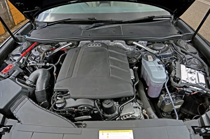 Why the Audi A6 is Autocar India’s Luxury Sedan of the Year