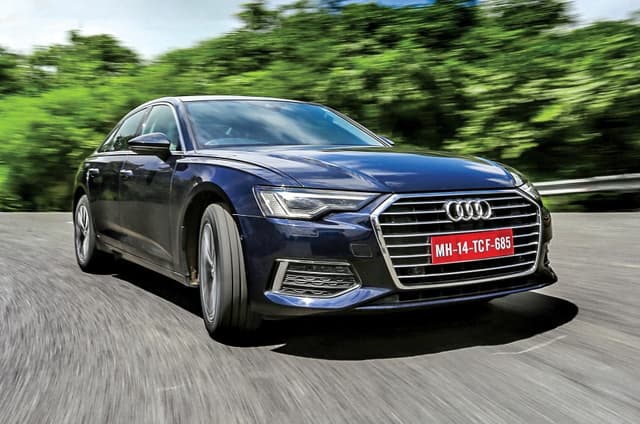 Why the Audi A6 is Autocar India’s Luxury Sedan of the Year