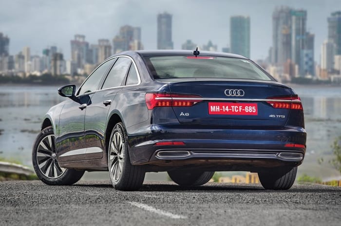 Why the Audi A6 is Autocar India’s Luxury Sedan of the Year