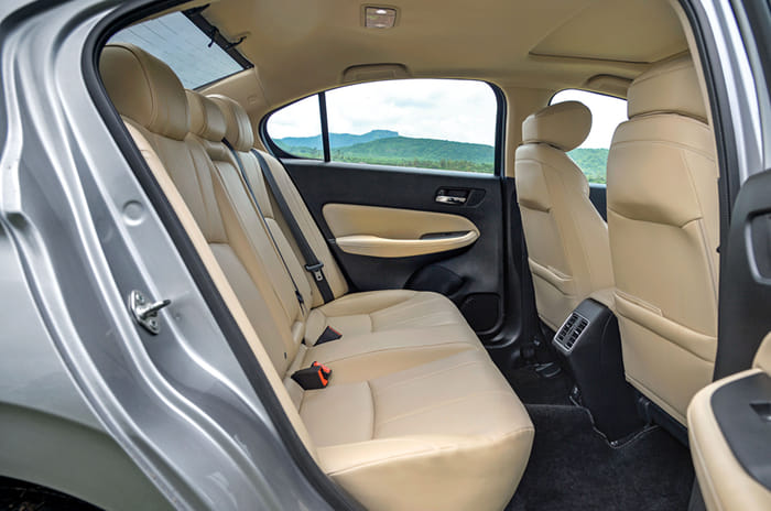 Rajesh Goel on the Honda City: Strength and simplicity