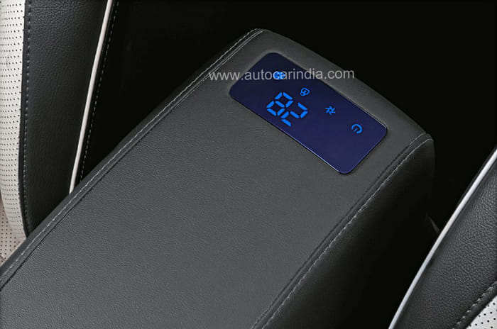 Hyundai Creta: Inspired by the Panchtatva