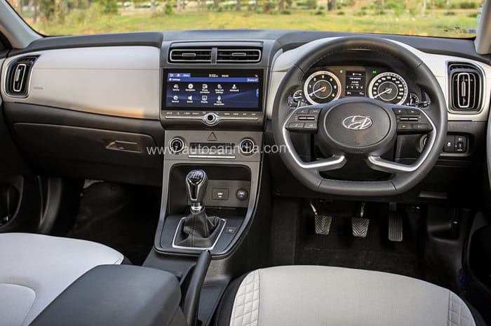 Hyundai Creta: Inspired by the Panchtatva