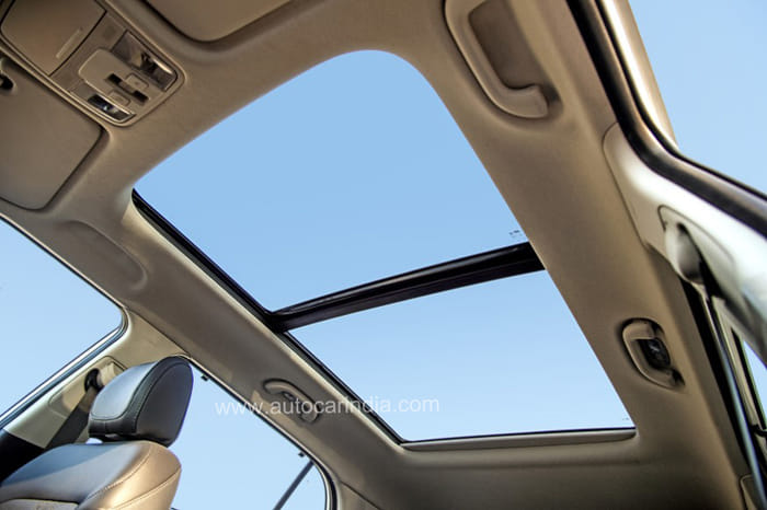 Hyundai Creta: Inspired by the Panchtatva