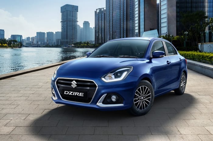 Maruti Suzuki Dzire: Giving you plenty of reasons to move up