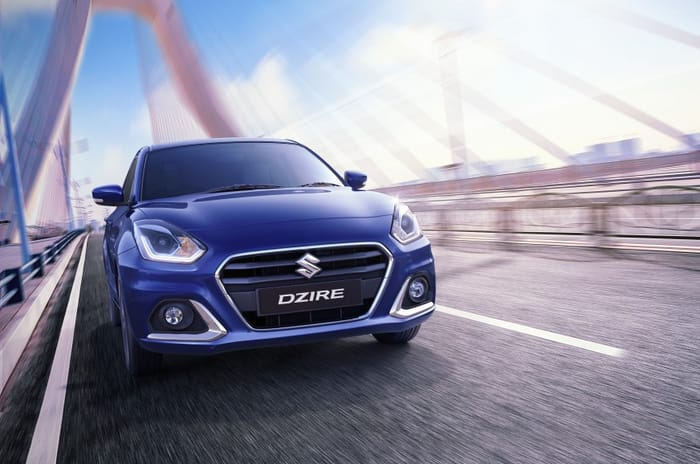 Maruti Suzuki Dzire: Giving you plenty of reasons to move up