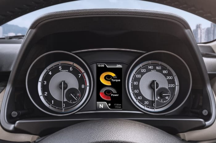 Maruti Suzuki Dzire: Giving you plenty of reasons to move up