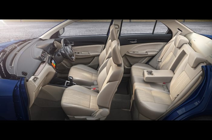 Maruti Suzuki Dzire: Giving you plenty of reasons to move up