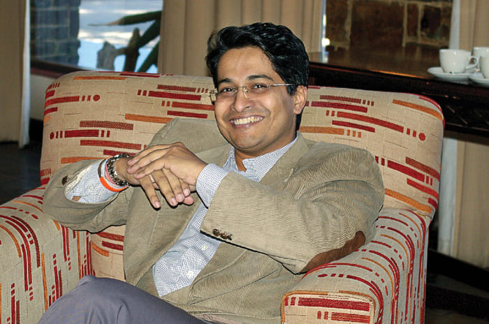 The Maruti Suzuki Swift: How it all began