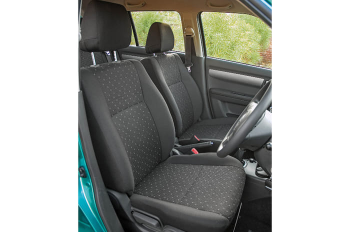 The Maruti Suzuki Swift: How it all began