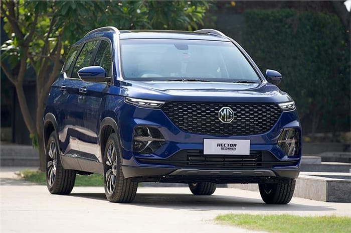 Every 6 and 7 seat SUV you can buy under Rs 25 lakh 