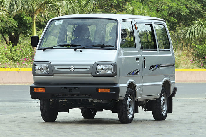 Longest running cars and bikes in India