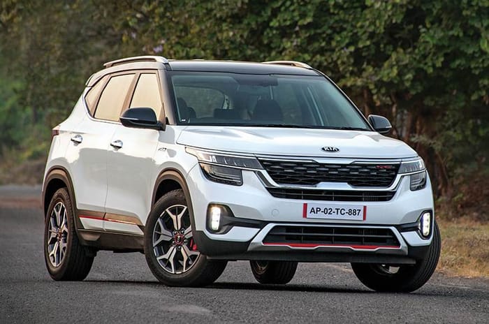 Kia: The Formula for Success